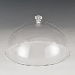 Zicco Akrilik Kapak, 26,5 cm
