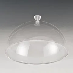 Zicco Akrilik Kapak, 26,5 cm