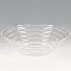 Zicco Akrilik Kase, 41 cm