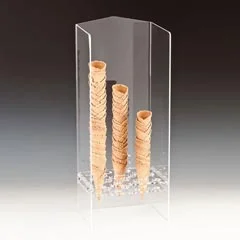Zicco Akrilik Külahlık, 20x24x58 cm