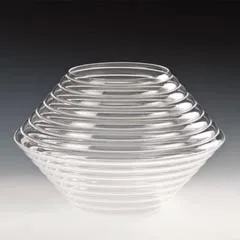 Zicco Akrilik Meyve Teşhir Küpü, 41 cm