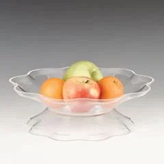Zicco Akrilik Meyvelik, Papatya Model, 31 cm