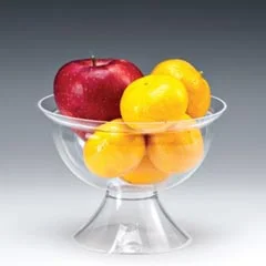 Zicco Akrilik Mini Meyvelik, 16 cm