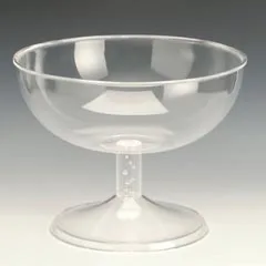 Zicco Akrilik Punch Kasesi, 35 cm