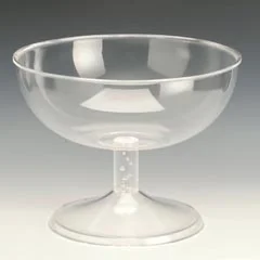 Zicco Akrilik Punch Kasesi, 35 cm