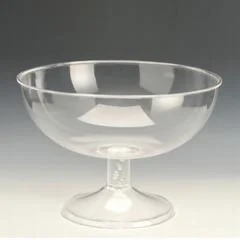 Zicco Akrilik Punch Kasesi, 45 cm