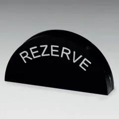 Zicco Akrilik Rezerve, 10x5 cm