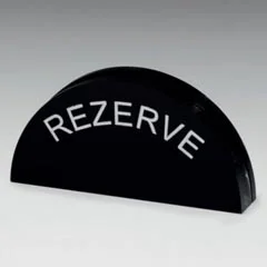 Zicco Akrilik Rezerve, 10x5 cm