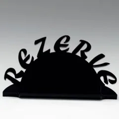 Zicco Akrilik Rezerve, 10x5 cm, ZCP 808