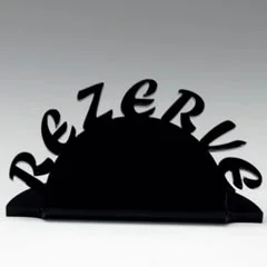 Zicco Akrilik Rezerve, 10x5 cm, ZCP 808