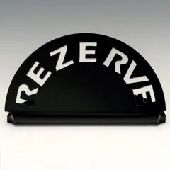 Zicco Akrilik Rezerve, 10x6 cm