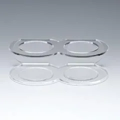 Zicco Akrilik Sosluk Standı, 2'li