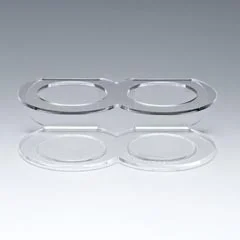 Zicco Akrilik Sosluk Standı, 2'li