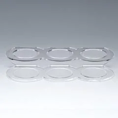 Zicco Akrilik Sosluk Standı, 3'lü