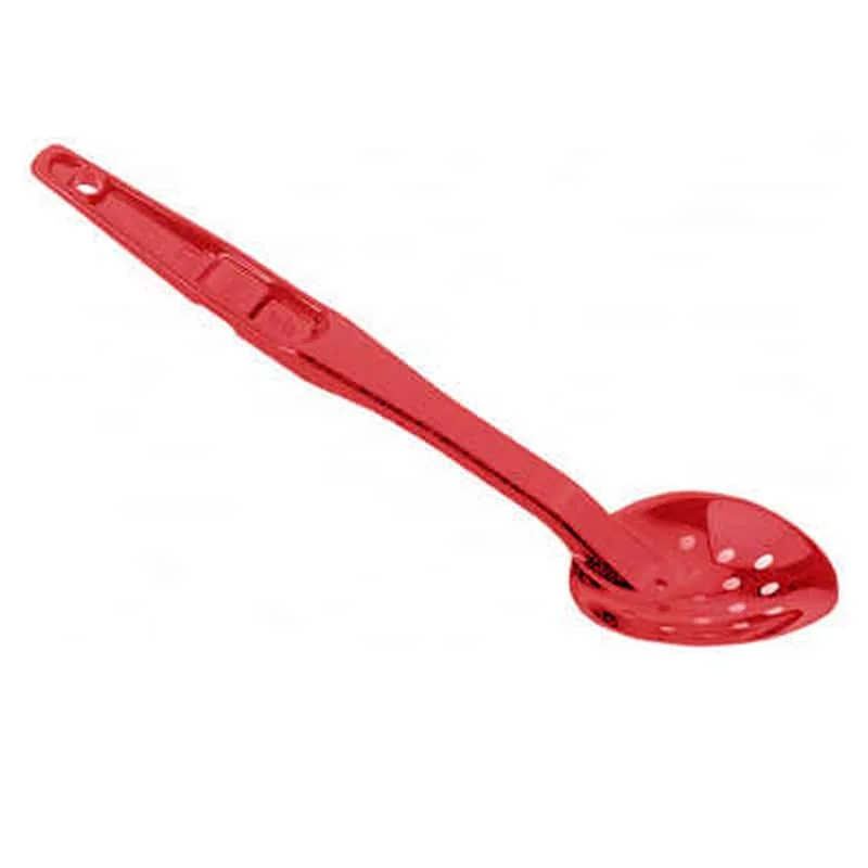 Öztiryakiler Polikarbon Servis Kaşığı, Alk, Delikli, 29 cm