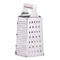 Epinox Altıgen Rende, 23 Cm, Car 9