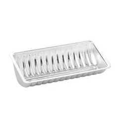 Altınbaşak Baton Kek Kalıbı 24x11.5x5 cm