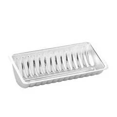 Altınbaşak Baton Kek Kalıbı 30.5x11.5x5 cm