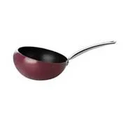 Altınbaşak Boomerang Wok Tava 28 cm