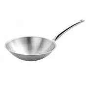 Altınbaşak İndüksiyon Wok Tava 36 cm