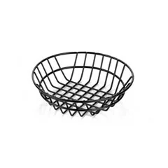 Altınbaşak Örgülü Yuvarlak Ekmek Ve Meyve Sepeti