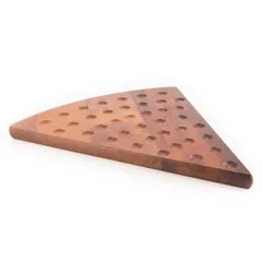 Altınbaşak Peynir Ve Dilim Pizza Ahşabı İroko