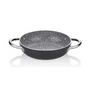 Altınbaşak Regal Granit Derin Omlet Tava