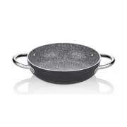 Altınbaşak Regal Granit Derin Omlet Tava