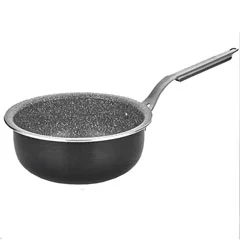 Altınbaşak Regal Granit Sos Tava 20 cm