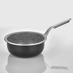 Altınbaşak Regal Granit Sos Tava 22 cm