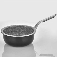 Altınbaşak Regal Granit Sos Tava 32 cm