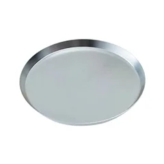 Alüminyum Pizza Tavası