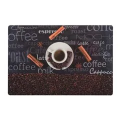 Zicco Amerikan Servis, Polipropilen, PM75014 6, 30x45 cm