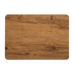 Zicco Amerikan Servis, Pvc, PM77090 4, 32x45 cm