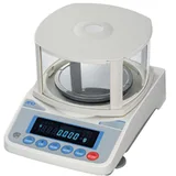 AND FZ 500İ Hassas Terazi 520 gr, 0,001 gr Hassasiyetli - Görsel 1