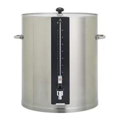 Animo ComBi-Line CN40E Silindirik Filtre Kahve Makinesi Haznesi, 40 Litre