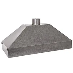 Anka Cdo2 Davlumbaz Statik Boyalı