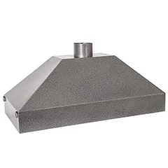 Anka Cdo2 Davlumbaz Statik Boyalı