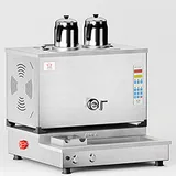 Anka Pro Plus Smart Çay Kazanı, Hibrit, 2 Demlikli, 20 Litre, Inox - Görsel 1