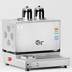 Anka Pro Plus Smart Çay Kazanı, Hibrit, 2 Demlikli, 20 Litre, Inox