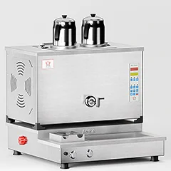 Anka Pro Plus Smart Çay Kazanı, Hibrit, 2 Demlikli, 20 Litre, Inox