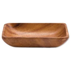 Epinox Aras Kuruyemişlik, 18 Cm, Dikdörtgen, Sak Dik