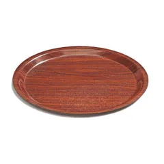 Arcoform Lamine Kaymaz Tepsi