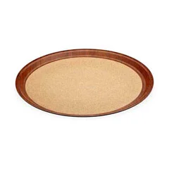 Arcoform Lamine Mantar Tepsi