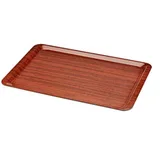 Arcoform Lamine Pürüzsüz Tepsi 49x34 cm - Görsel 1