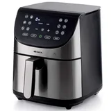 Ariete Aırfryer, 7 lt, 800 w, Metal - Görsel 1