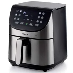 Ariete Aırfryer, 7 lt, 800 w, Metal