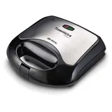 Ariete Easy Izgara ve Tost Makinesi, 750 w - Görsel 1