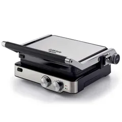Ariete Izgara ve Tost Makinesi, 2000 w