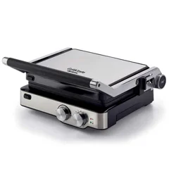 Ariete Izgara ve Tost Makinesi, 2000 w